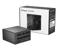 Fractal Design Ion 3 Gold 850W 80 Plus Gold - 1417870 - zdjęcie 1